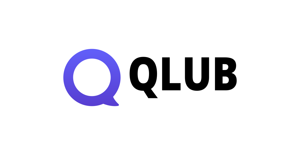 Logo Qlub
